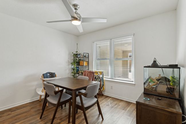 724 Creekwood Ct, Townhouse with 2 bedrooms, 2 bathrooms and null parking in Lewisville TX | Image 11