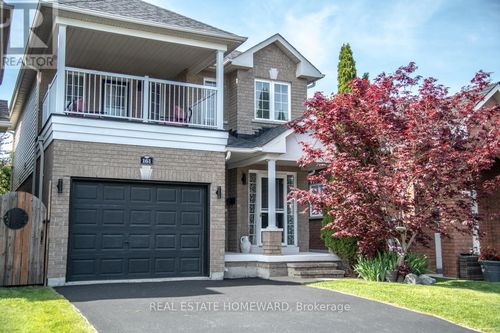161 Hutton Place, Clarington (Bowmanville), ON, L1C5K2 | Card Image