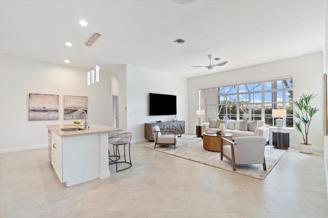 8774 Lakes Blvd, House other with 3 bedrooms, 3 bathrooms and null parking in West Palm Beach FL | Image 22