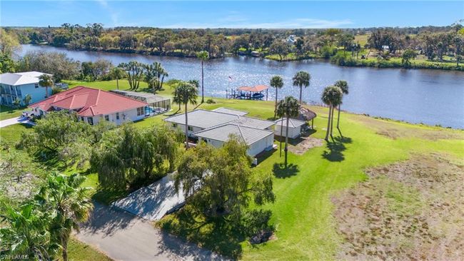 3233 Shell Ln, House other with 3 bedrooms, 3 bathrooms and 2 parking in FORT DENAUD FL | Image 5