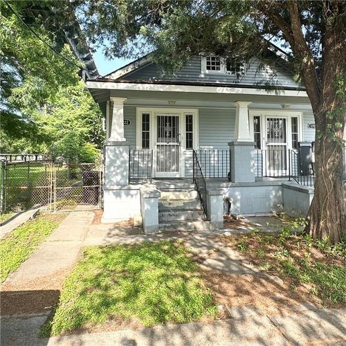 1722 Hermosa St, New Orleans, LA, 70114-5924 | Card Image