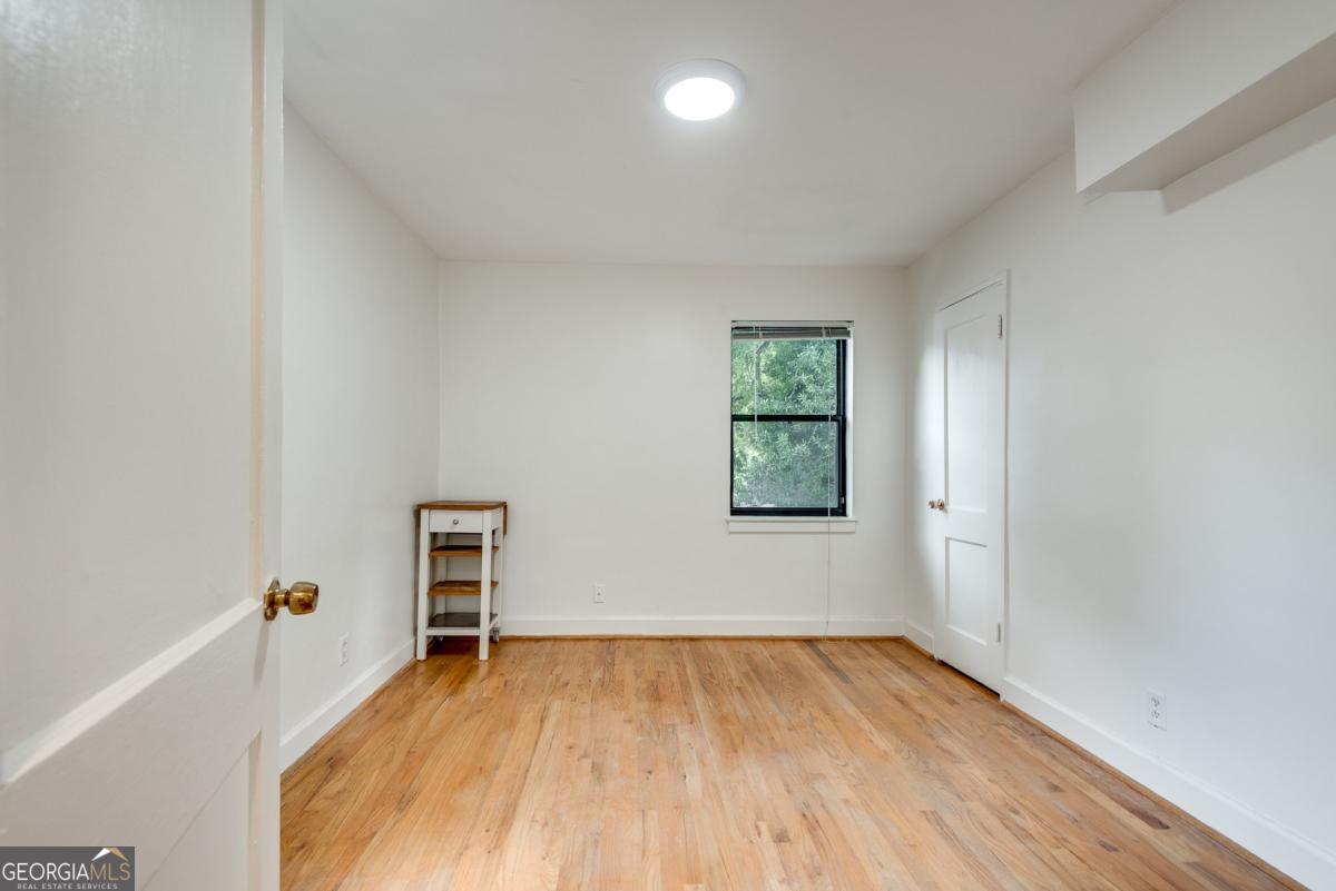 Residential in Atlanta 3