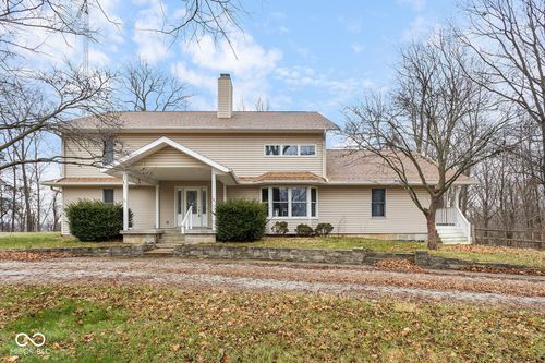 7857 E County Road 250 S, Walton, IN, 46994-8905 | Card Image