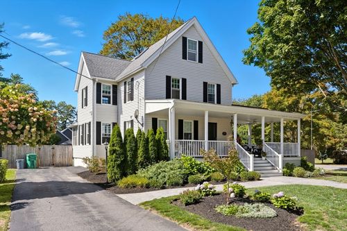 300 Greeley St, Clinton, MA, 01510-1032 | Card Image