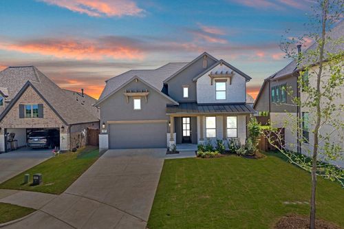 109 Bay Laurel Rd, McKinney, TX, 75071-0647 | Card Image