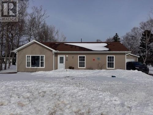 14B Trail Rd, Brown's Arm, NL, A0G3A0 | Card Image