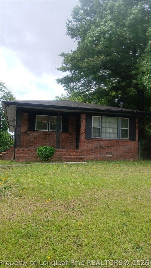 224 Irene Street, Fayetteville, NC, 28301 | Card Image
