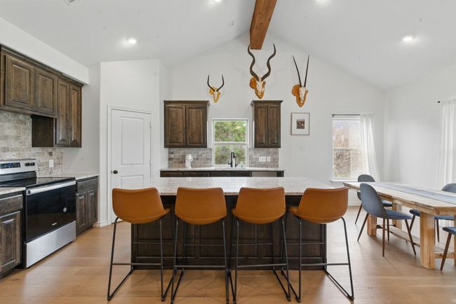 2245 Sunfish Pt, House other with 3 bedrooms, 2 bathrooms and null parking in Bluff Dale TX | Image 9