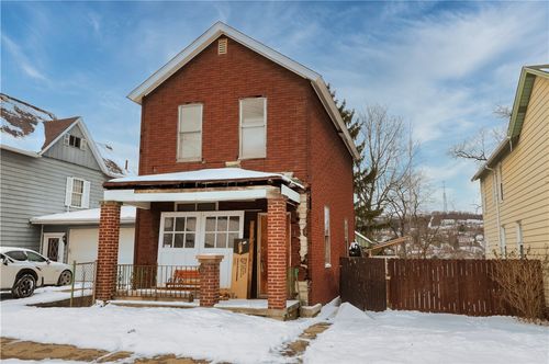 134 Boroview Ave, Carnegie, PA, 15106-3349 | Card Image