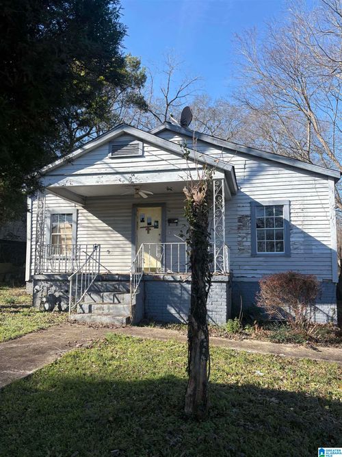 1440 16th Way Sw, Birmingham, AL, 35211-3728 | Card Image