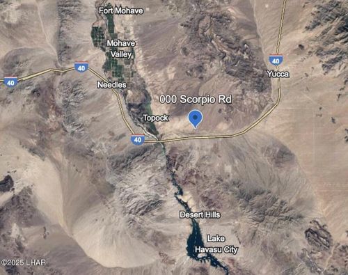 000 S Scorpio Rd, Topock, AZ, 86436 | Card Image