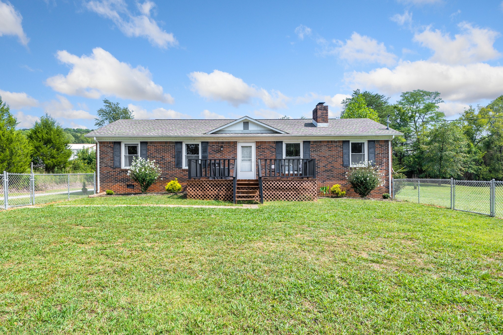 Mount Zion Rd, Morrison, TN 37357