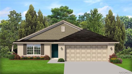1120 Heron Point Drive, INVERNESS, FL, 34453 | Card Image