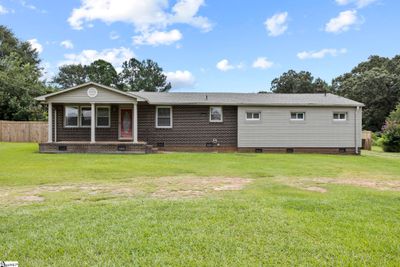 331 Ashmore Bridge Road, House other with 3 bedrooms, 2 bathrooms and 1 parking in Mauldin SC | Image 1