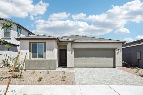 18154 W La Senda Dr, Surprise, AZ, 85387-4253 | Card Image
