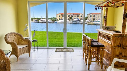 101-13 Harbour Isle Dr W, Fort Pierce, FL, 34949-2765 | Card Image