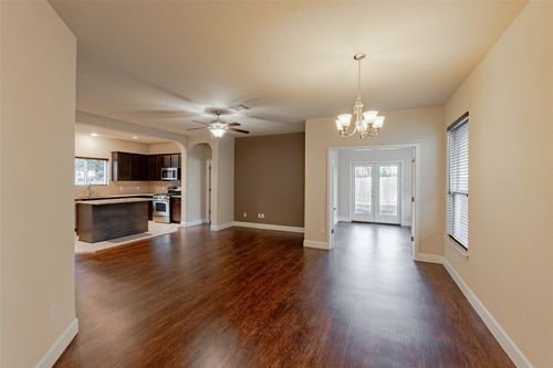 unit-407-3451 Mayfield Ranch Blvd, Round Rock, TX, 78681-2469 | Card Image