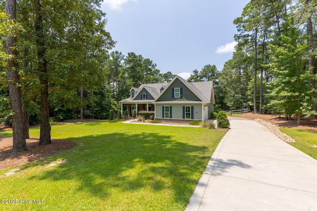 3952 Niagara Carthage Rd, House other with 4 bedrooms, 4 bathrooms and 2 parking in Whispering Pines NC | Image 37