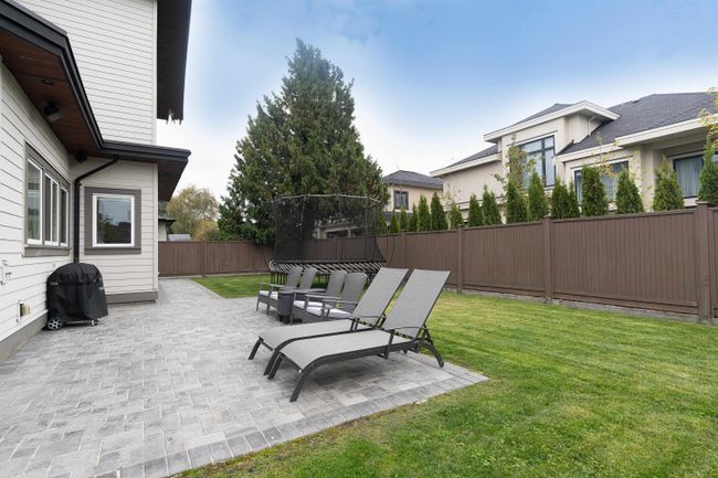 3400 Barmond Avenue, House other with 5 bedrooms, 5 bathrooms and 7 parking in Richmond BC | Image 36