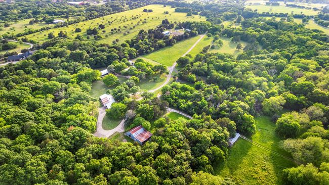Aerial view with a rural view | Image 5