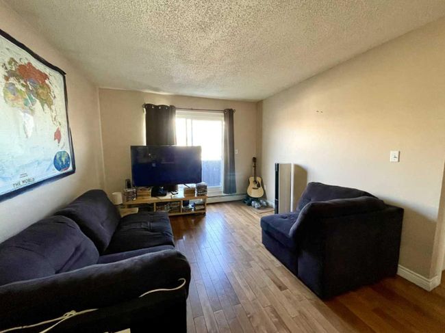 304 - 2006 11 Avenue Sw, Home with 1 bedrooms, 1 bathrooms and 1 parking in Calgary AB | Image 5