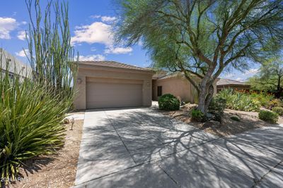 33317 N 71st Street, House other with 3 bedrooms, 2 bathrooms and null parking in Scottsdale AZ | Image 3