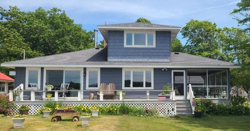 4329 Brook St, Frankfort, MI, 49635-9621 | Card Image