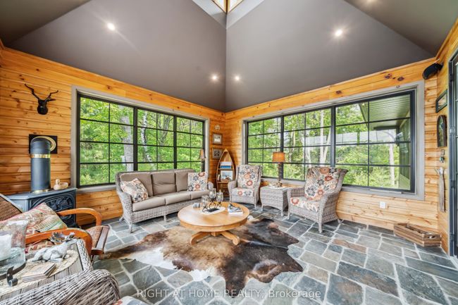 302 Fire Route 93 A, House other with 3 bedrooms, 3 bathrooms and 10 parking in Hbmtwp ON | Image 24