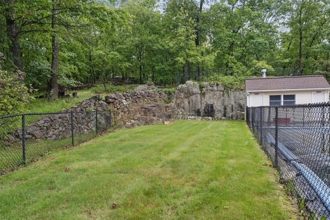 View of yard | Image 46