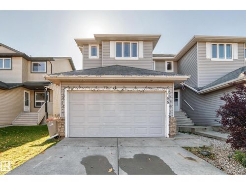 188 Brookview Way, Stony Plain, AB, T7Z2X7 | Card Image