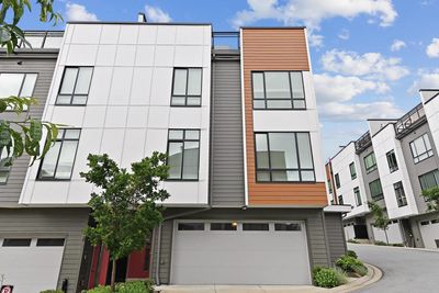 75 - 16433 19 Ave, Townhouse with 2 bedrooms, 2 bathrooms and 2 parking in Surrey BC | Image 1