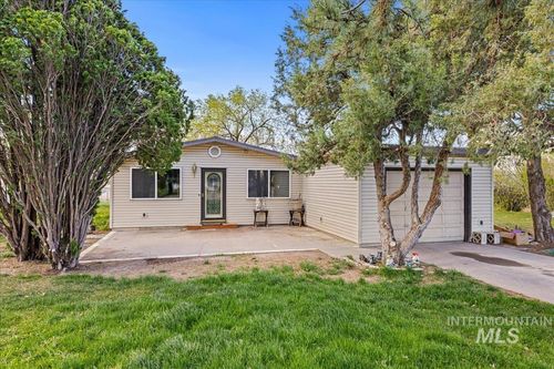 1267 Nw Beaman St, Mountain Home, ID, 83647-5190 | Card Image