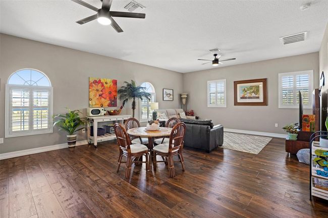 11518 Hammock Oaks Ct, House other with 4 bedrooms, 6 bathrooms and null parking in LITHIA FL | Image 37