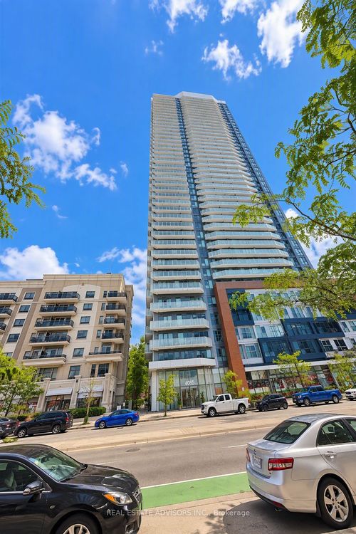 1002-4065 Confederation Pky, Mississauga, ON, L5B0L4 | Card Image