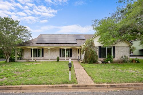 315 E Fannin Street, La Grange, TX, 78945 | Card Image