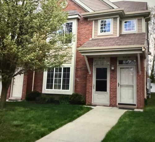 34124 Utica Rd, Fraser, MI, 48026-3569 | Card Image