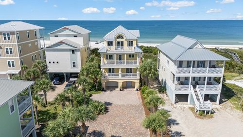 112 Summer House Ln, Cape San Blas, FL, 32456-4384 | Card Image