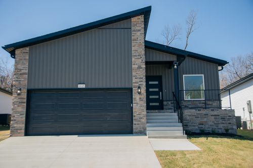 2625 N Prospect Avenue, Springfield, MO, 65803 | Card Image
