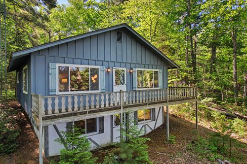 6024 Black Oak Lake Rd S, Land O Lakes, WI, 54540 | Card Image