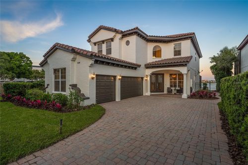 8119 Via Rosa, Orlando, FL, 32836-8789 | Card Image