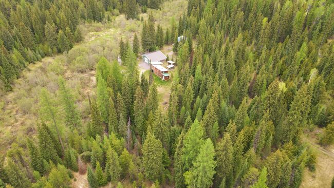 30467 S Fork Yaak Rd, House other with 2 bedrooms, 1 bathrooms and null parking in Troy MT | Image 35