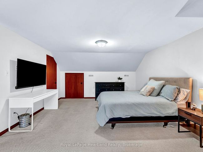 81366 Champlain Blvd, House other with 3 bedrooms, 2 bathrooms and 8 parking in Goderich ON | Image 36