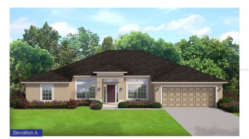 4110 Union Ln, North Port, FL, 34288-2810 | Card Image