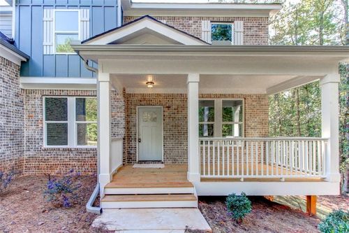 3294 Mill Forest Dr Sw, Conyers, GA, 30094-3345 | Card Image