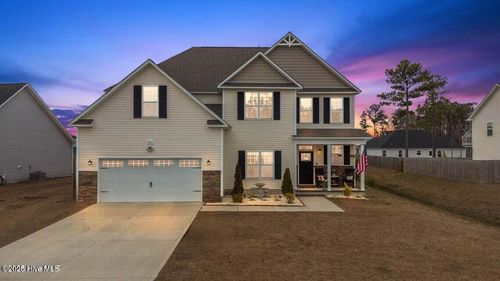 603 Coral Reef Ct, Sneads Ferry, NC, 28460-1110 | Card Image