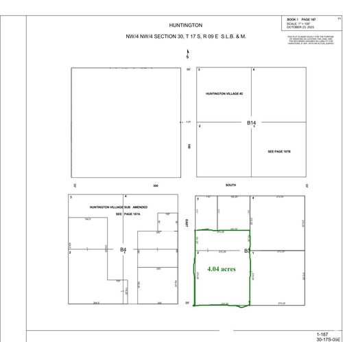 375 S 100 E, Huntington, UT, 84528-7828 | Card Image