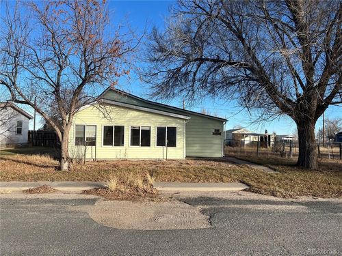 714 Michigan Ave, Limon, CO, 80828-2206 | Card Image