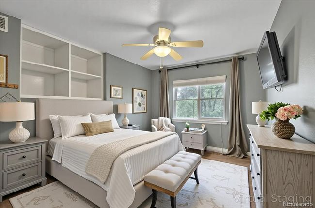 3186 Springmeadow Cir, House other with 3 bedrooms, 4 bathrooms and 2 parking in Castle Rock CO | Image 14