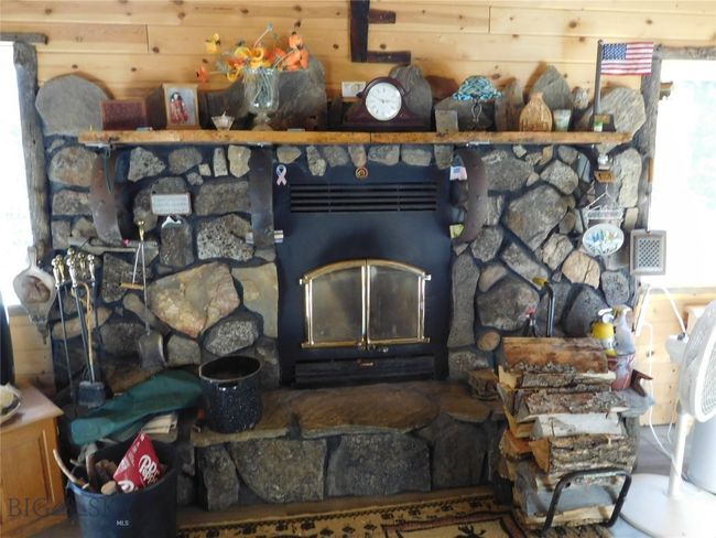 FIREPLACE MAIN LEVEL | Image 26