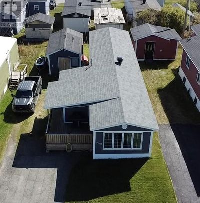 4002 Duley Cres, House other with 2 bedrooms, 1 bathrooms and null parking in Labrador City NL | Image 3